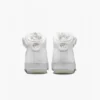 Кросівки чоловічі Nike Air Force 1 Mid Summit White