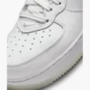 Кросівки чоловічі Nike Air Force 1 Mid Summit White