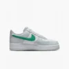 Кроссовки мужские Nike Air Force 1 ’07 Embossed Hoops/Pine Green