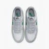 Кроссовки мужские Nike Air Force 1 ’07 Embossed Hoops/Pine Green
