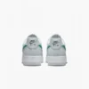 Кроссовки мужские Nike Air Force 1 ’07 Embossed Hoops/Pine Green