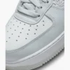 Кроссовки мужские Nike Air Force 1 ’07 Embossed Hoops/Pine Green
