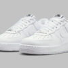 Кросівки чоловічі Nike Air Force 1 Low FlyEase White