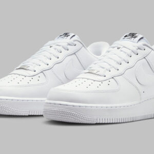 Кросівки чоловічі Nike Air Force 1 Low FlyEase White