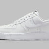 Кросівки чоловічі Nike Air Force 1 Low FlyEase White