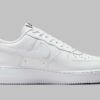Кросівки чоловічі Nike Air Force 1 Low FlyEase White