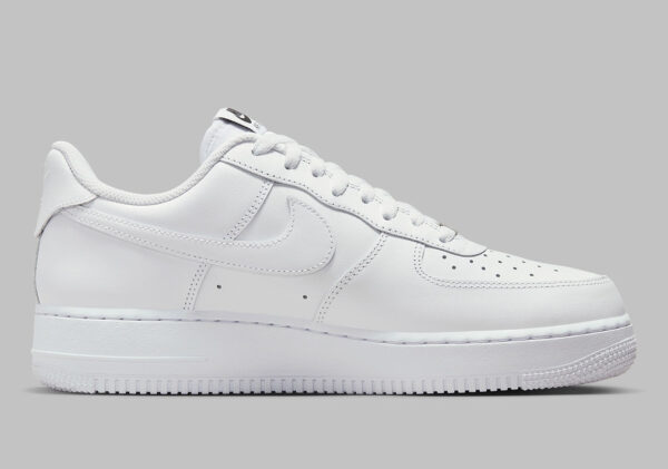 Кросівки чоловічі Nike Air Force 1 Low FlyEase White