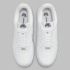Кросівки чоловічі Nike Air Force 1 Low FlyEase White