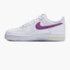 Кросівки чоловічі Nike Air Force 1 ’07 Embossed Hoops/Lakers