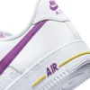 Кросівки чоловічі Nike Air Force 1 ’07 Embossed Hoops/Lakers