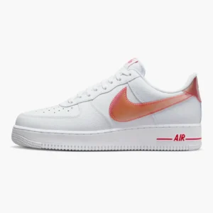 Кросівки чоловічі Nike Air Force 1 ’07 Low Jumbo Swoosh