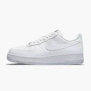 Кросівки чоловічі Nike Air Force 1’07 Low Triple White