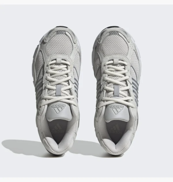 Кросівки чоловічі Adidas Response Cl Shoes Grey