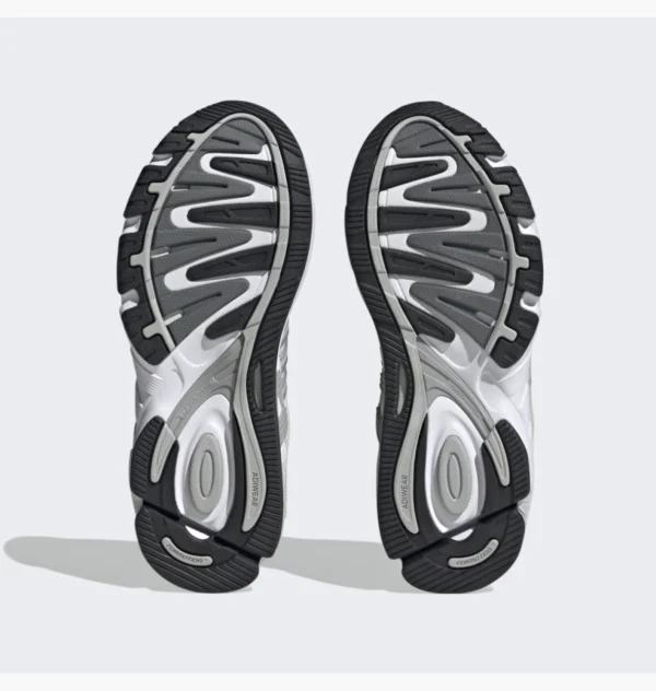 Кросівки чоловічі Adidas Response Cl Shoes Grey