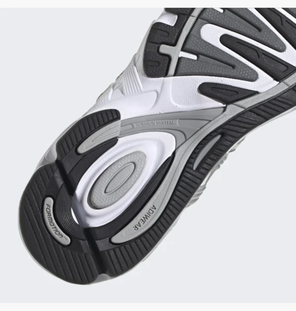 Кросівки чоловічі Adidas Response Cl Shoes Grey