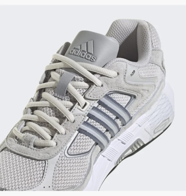 Кросівки чоловічі Adidas Response Cl Shoes Grey