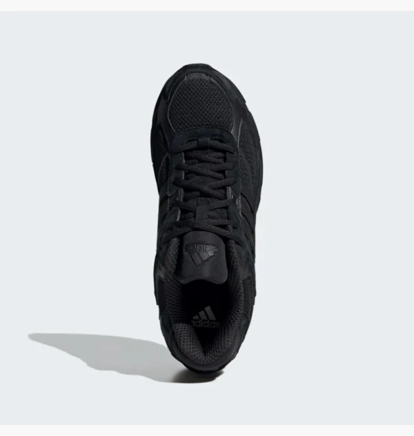 Кросівки чоловічі Adidas Response Cl Triple Black