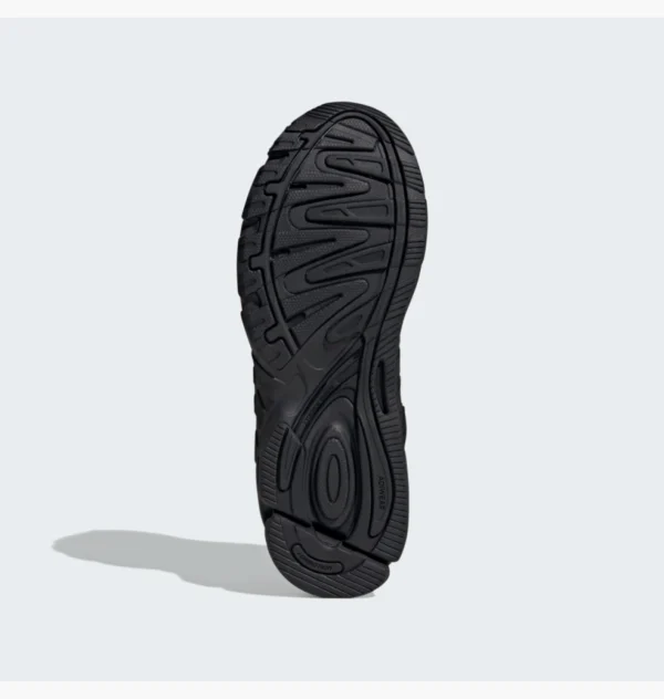 Кросівки чоловічі Adidas Response Cl Triple Black