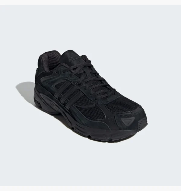 Кросівки чоловічі Adidas Response Cl Triple Black