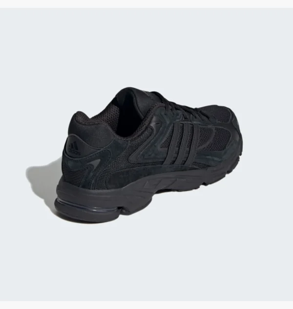 Кросівки чоловічі Adidas Response Cl Triple Black
