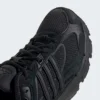 Кросівки чоловічі Adidas Response Cl Triple Black