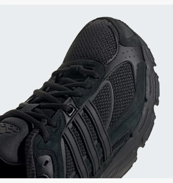 Кросівки чоловічі Adidas Response Cl Triple Black