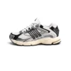 Кросівки чоловічі Adidas Response CL White Silver Black