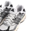 Кросівки чоловічі Adidas Response CL White Silver Black