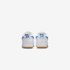 Кросівки чоловічі Nike Air Force 1 Low White/Royal Blue