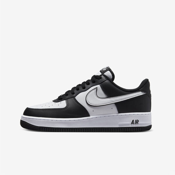 Кросівки чоловічі Nike Air Force 1 ’07 Panda