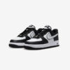 Кросівки чоловічі Nike Air Force 1 ’07 Panda