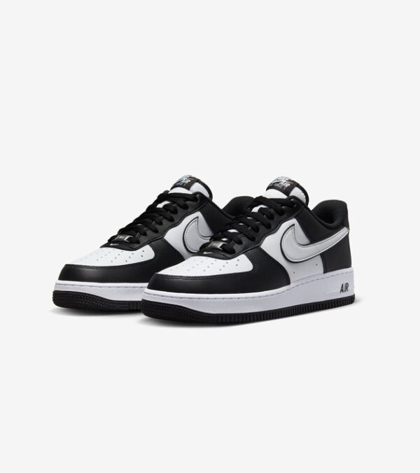 Кросівки чоловічі Nike Air Force 1 ’07 Panda