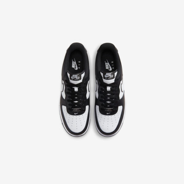Кросівки чоловічі Nike Air Force 1 ’07 Panda