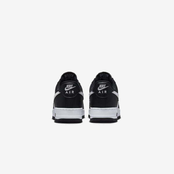 Кросівки чоловічі Nike Air Force 1 ’07 Panda