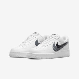 Кросівки чоловічі Nike Air Force 1 ’07 Spray Paint Swoosh