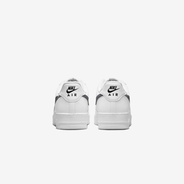 Кросівки чоловічі Nike Air Force 1 ’07 Spray Paint Swoosh