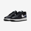 Кросівки чоловічі Nike Air Force 1 ’07 Blue Label/Black/White