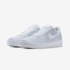Кросівки чоловічі Nike Air Force 1 Flyknit Low 2.0 Pure Platinum