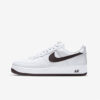 Кросівки чоловічі Nike Air Force 1 Low Retro White Chocolate