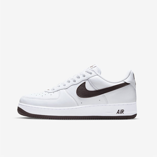 Кросівки чоловічі Nike Air Force 1 Low Retro White Chocolate