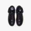 Кроссовки мужские Nike Air Force 1 Mid ’07 Triple Black