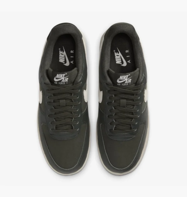 Кросівки чоловічі Nike Air Force 1 ’07 LX Sequoia