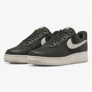 Кросівки чоловічі Nike Air Force 1 ’07 LX Sequoia