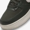 Кросівки чоловічі Nike Air Force 1 ’07 LX Sequoia