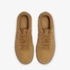 Кроссовки женские Nike Air Force 1 LV8 3 GS Low Wheat