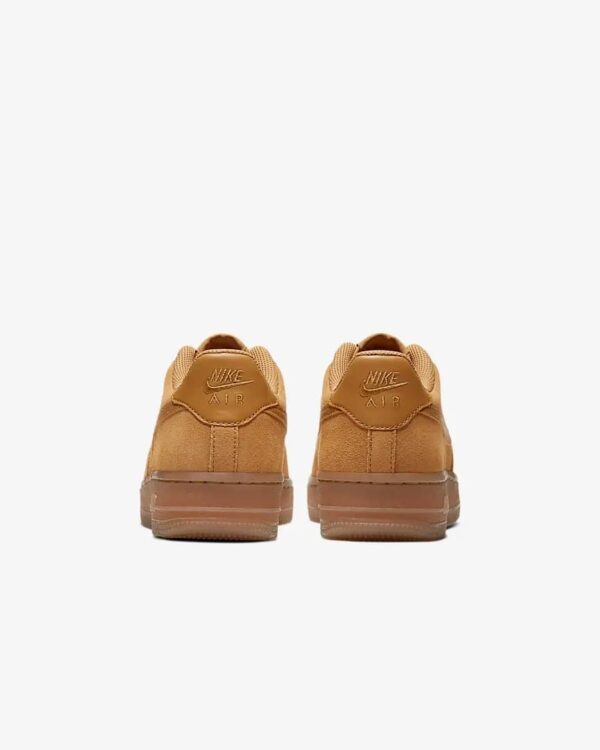 Кроссовки женские Nike Air Force 1 LV8 3 GS Low Wheat