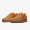 Кроссовки женские Nike Air Force 1 LV8 3 GS Low Wheat