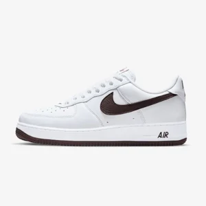 Кросівки чоловічі Nike Air Force 1 Low Retro White Chocolate