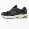 Кроссовки унисекс Adidas Response Cl Black Carbon