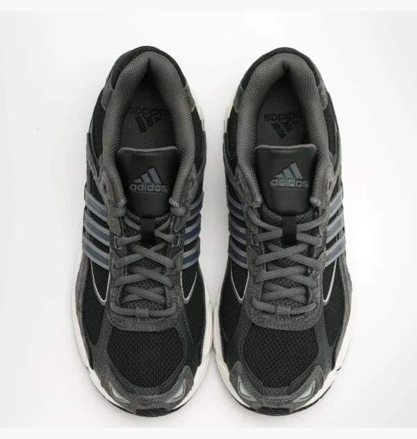 Кроссовки унисекс Adidas Response Cl Black Carbon